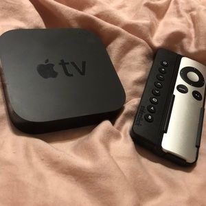 Apple TV